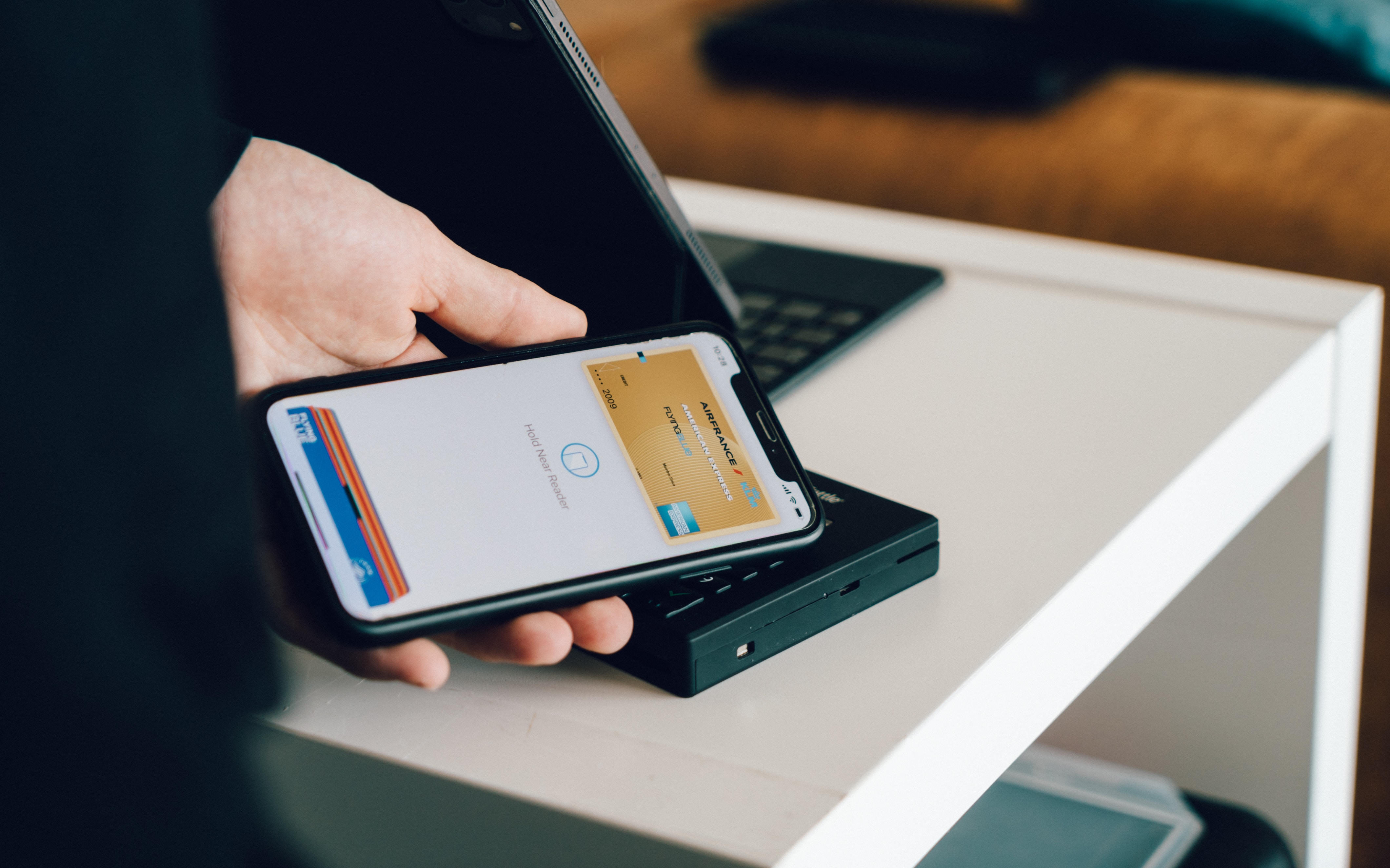 eWallet